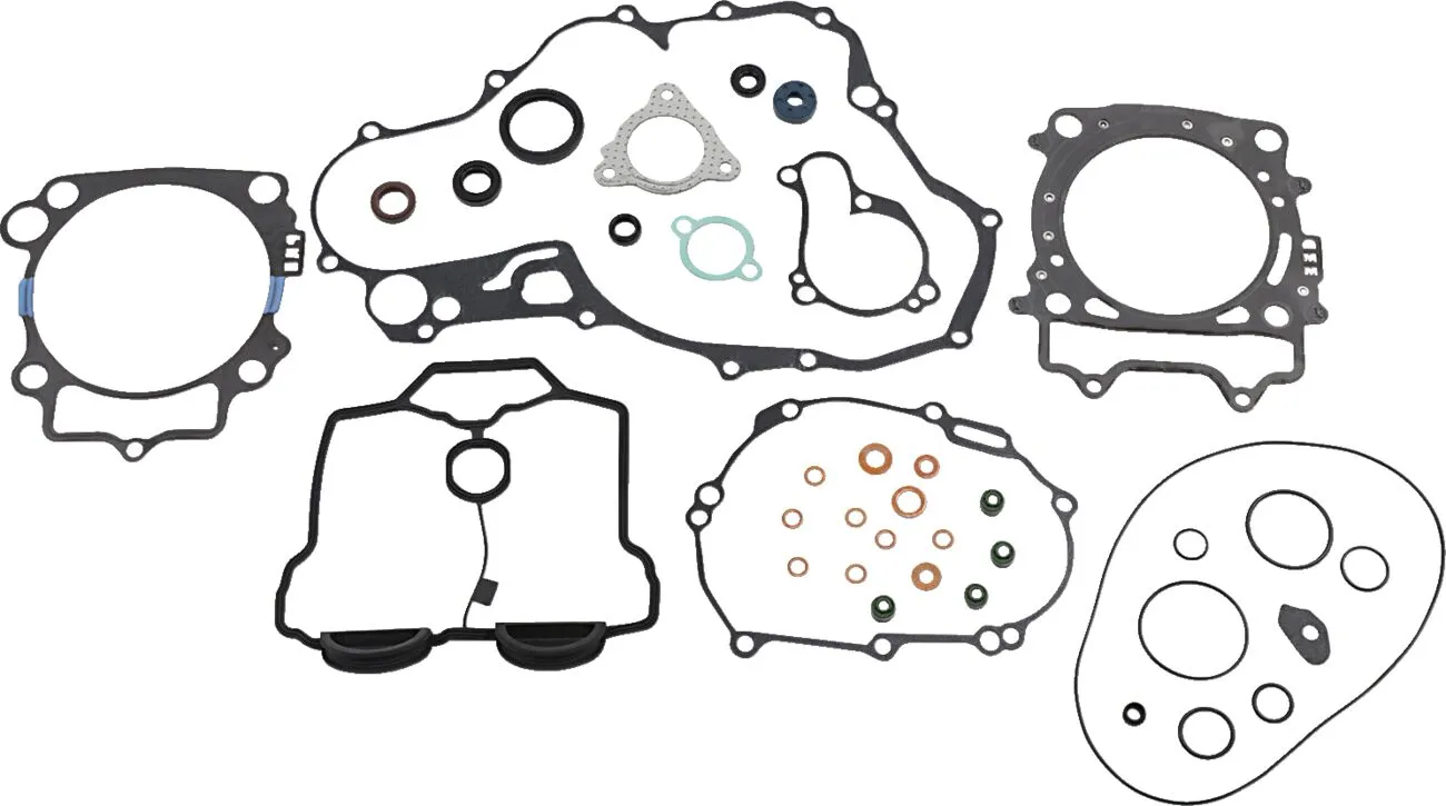 Complete Gasket Kit