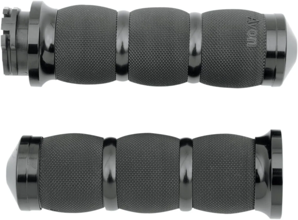 3-Ring Air Cushioned Grips
