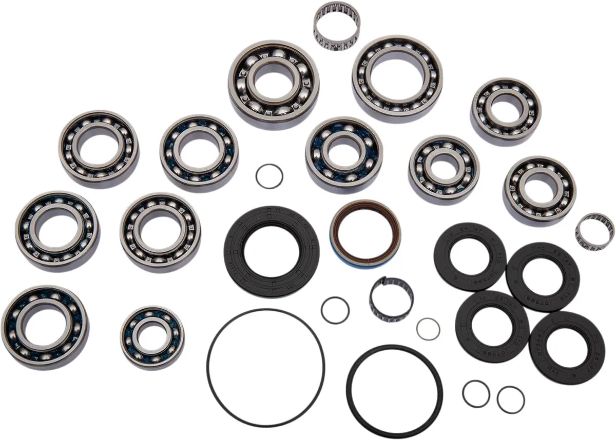 Transmission Rebuild Kit