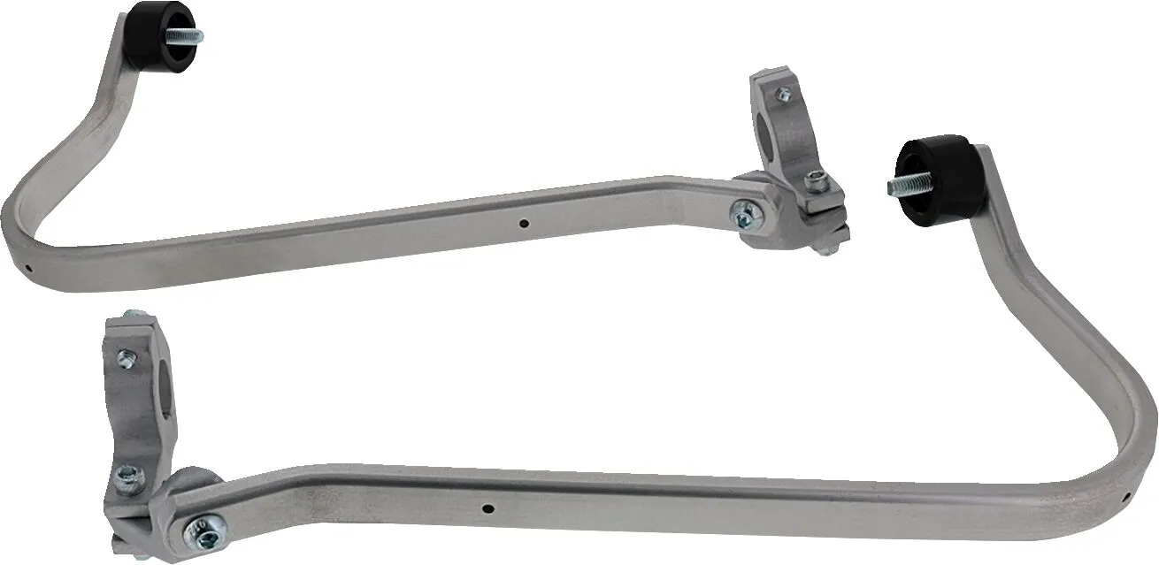 Хардуерен комплект – Двуточков монтаж