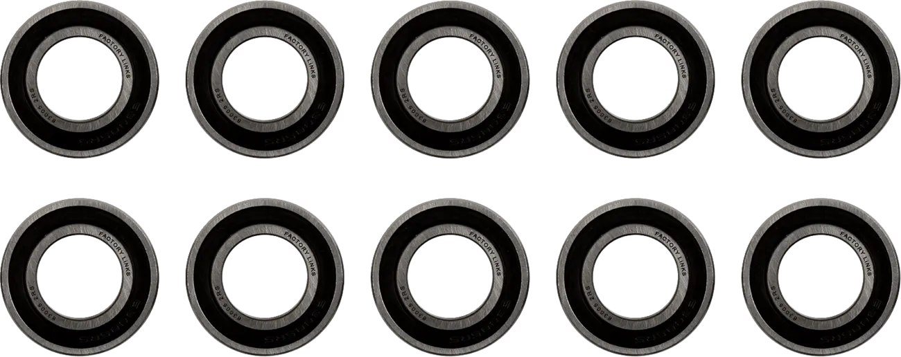 Wheel Bearing Packs