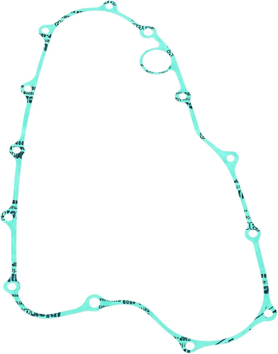 Clutch Cover Gasket