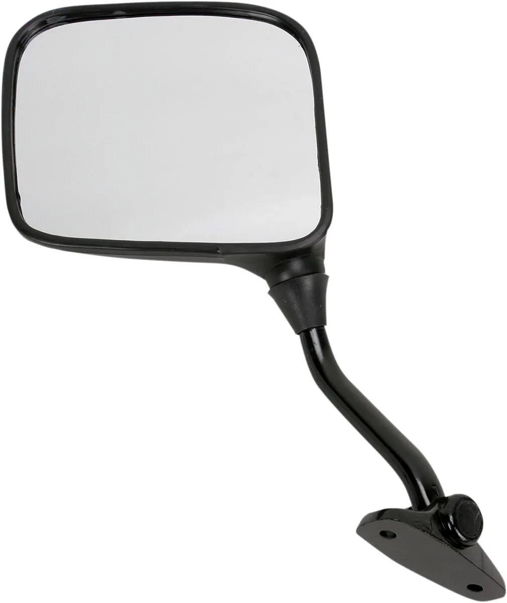 OEM-Style Replacement Mirror