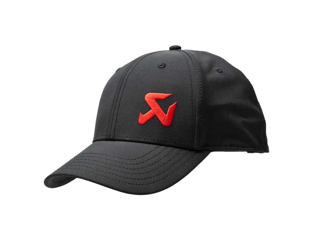 Шапка Akrapovic Baseball