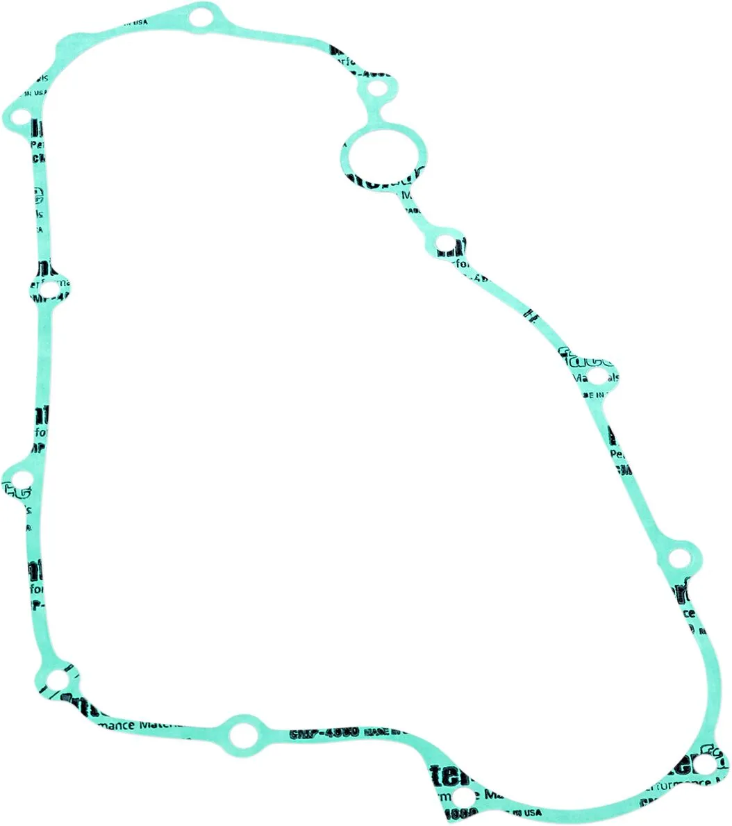 Clutch Cover Gasket