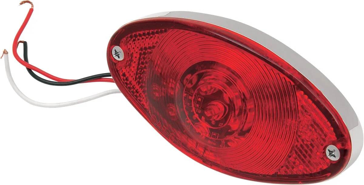 LED задни светлини