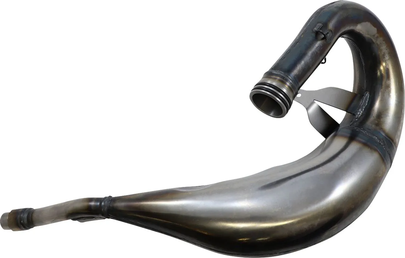 Изпускателна система Factory Fatty Rev Pipe