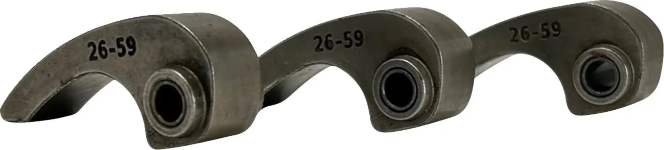 Clutch Weights