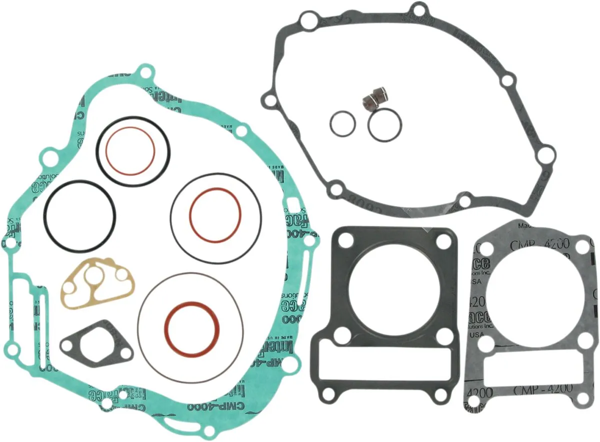 Complete Gasket Kit