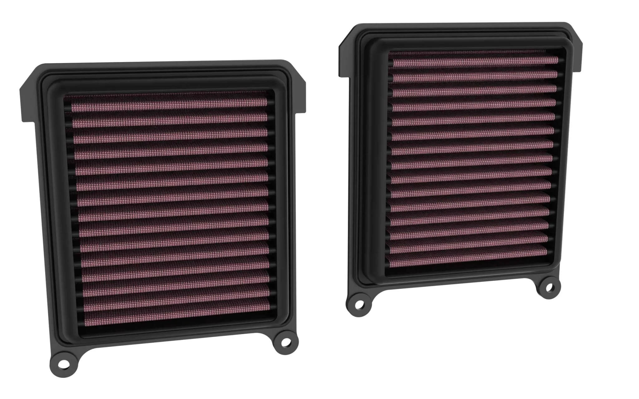 Въздушен филтър