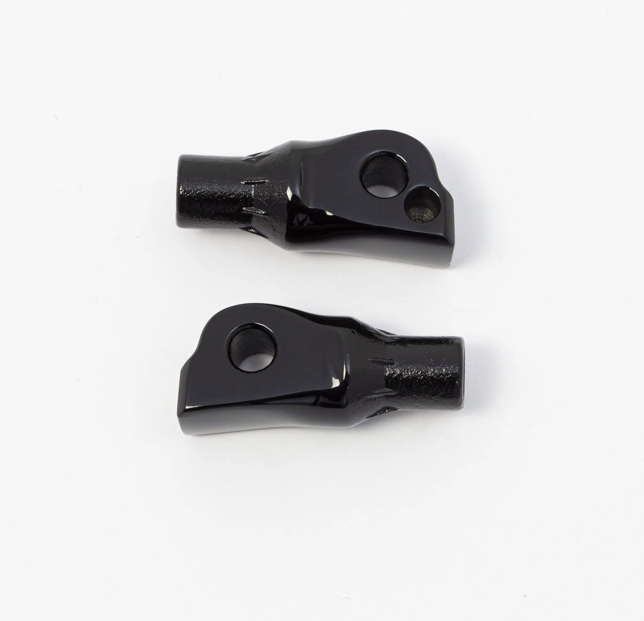 Tapered Footpeg Adapter