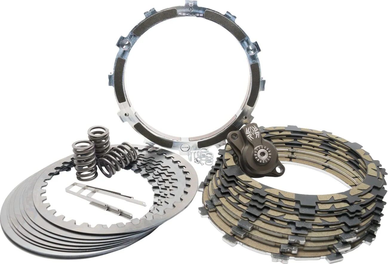 RadiusX Clutch Kit