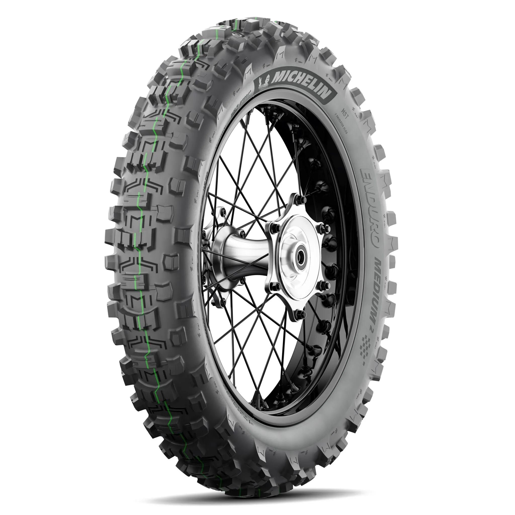 Enduro Medium 2 Tire