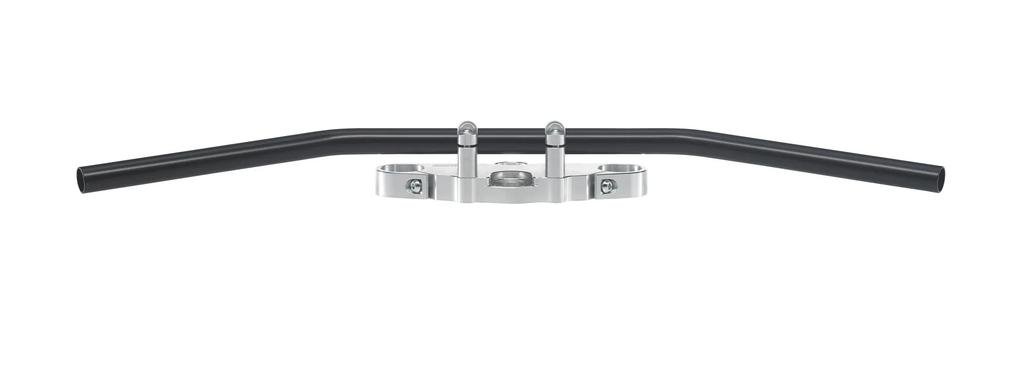 25,4 MM (1") стоманено кормило