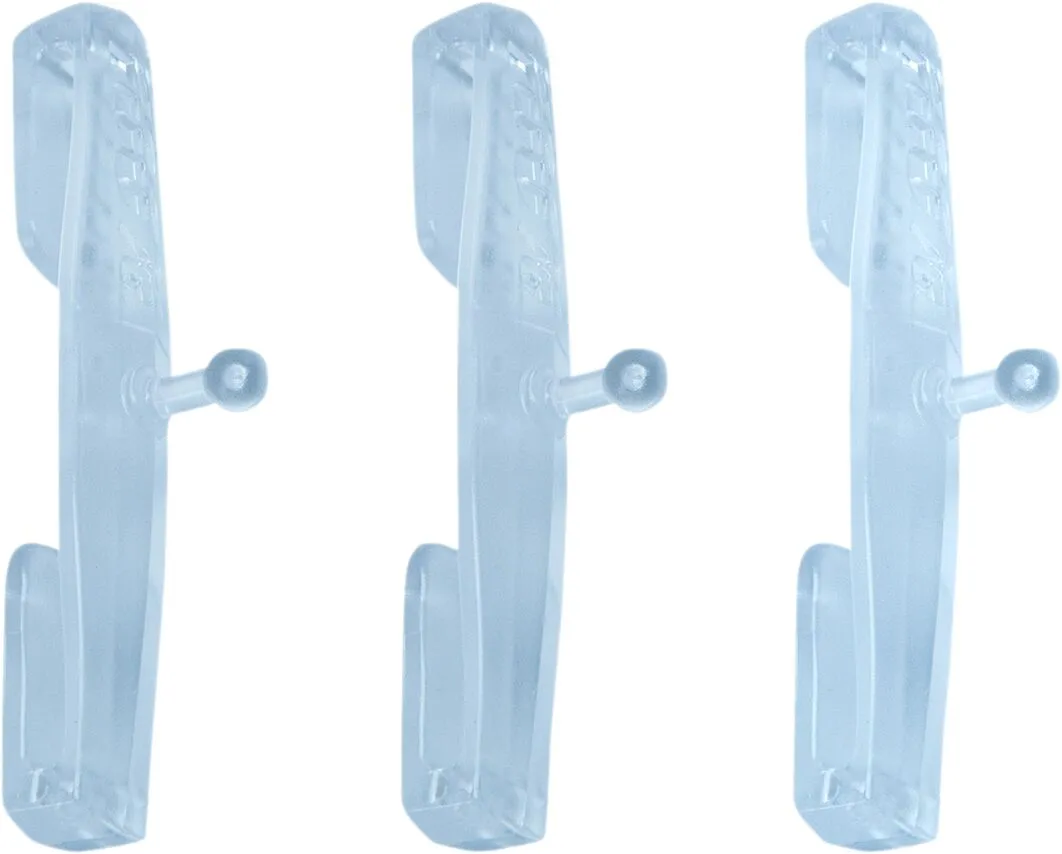 PowerBomb/PowerCore Goggle Tear-Off Strap Pins
