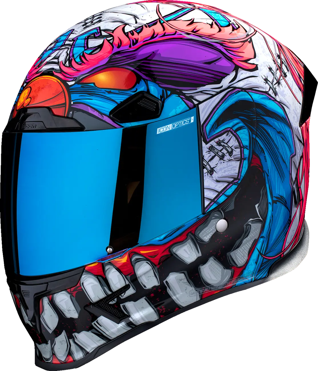 Каска Airframe Pro™ Krazy Klown 2
