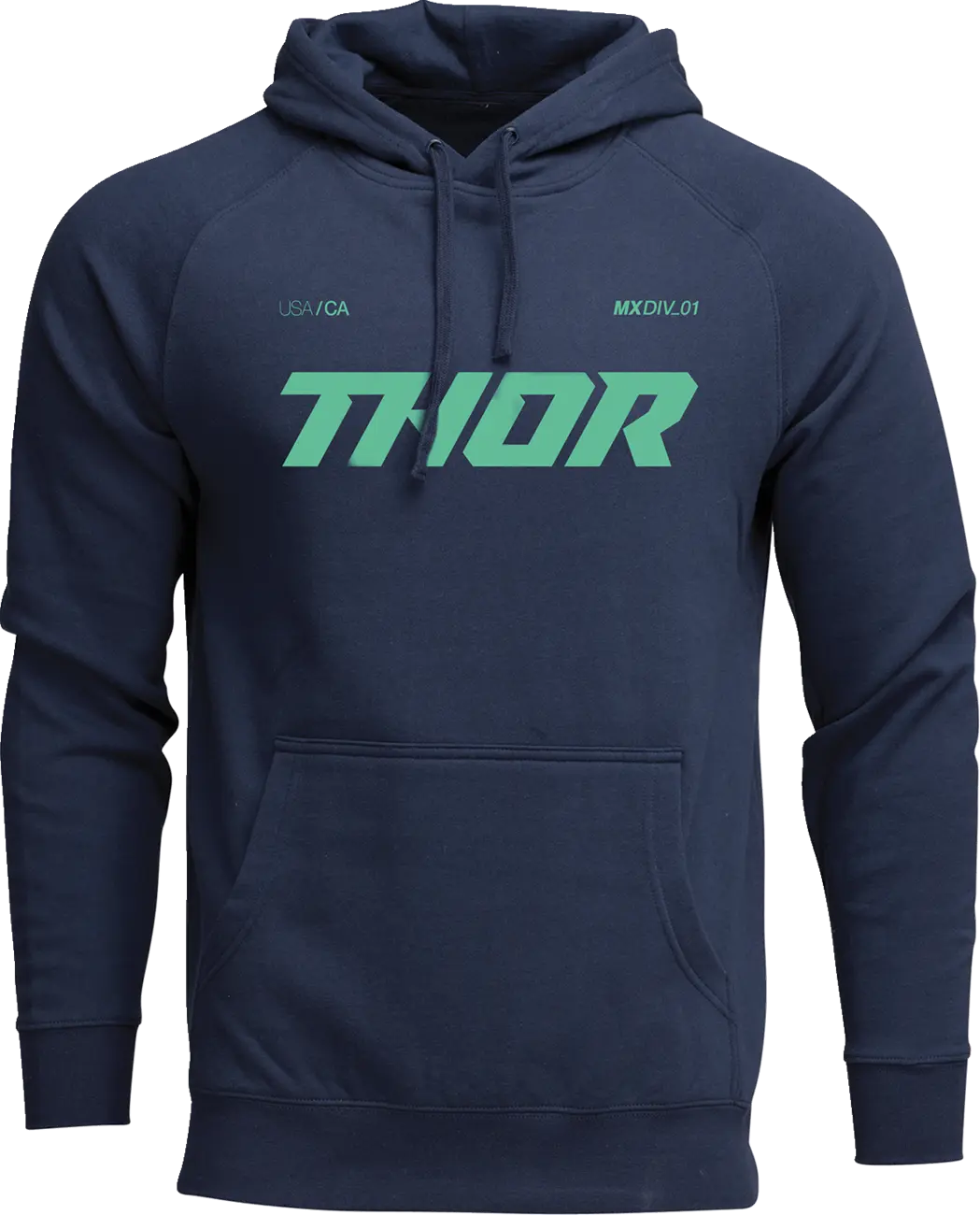 Суит Brave Pullover