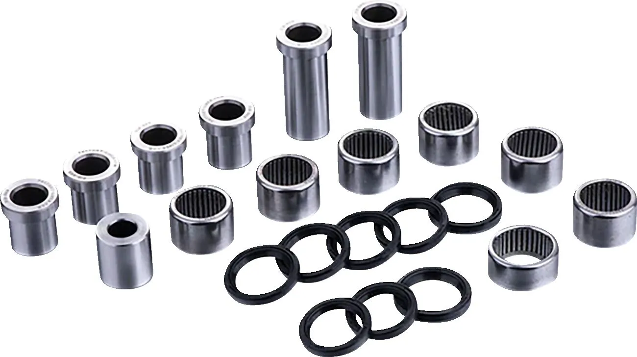 Linkage Bearing Rebuild Kit