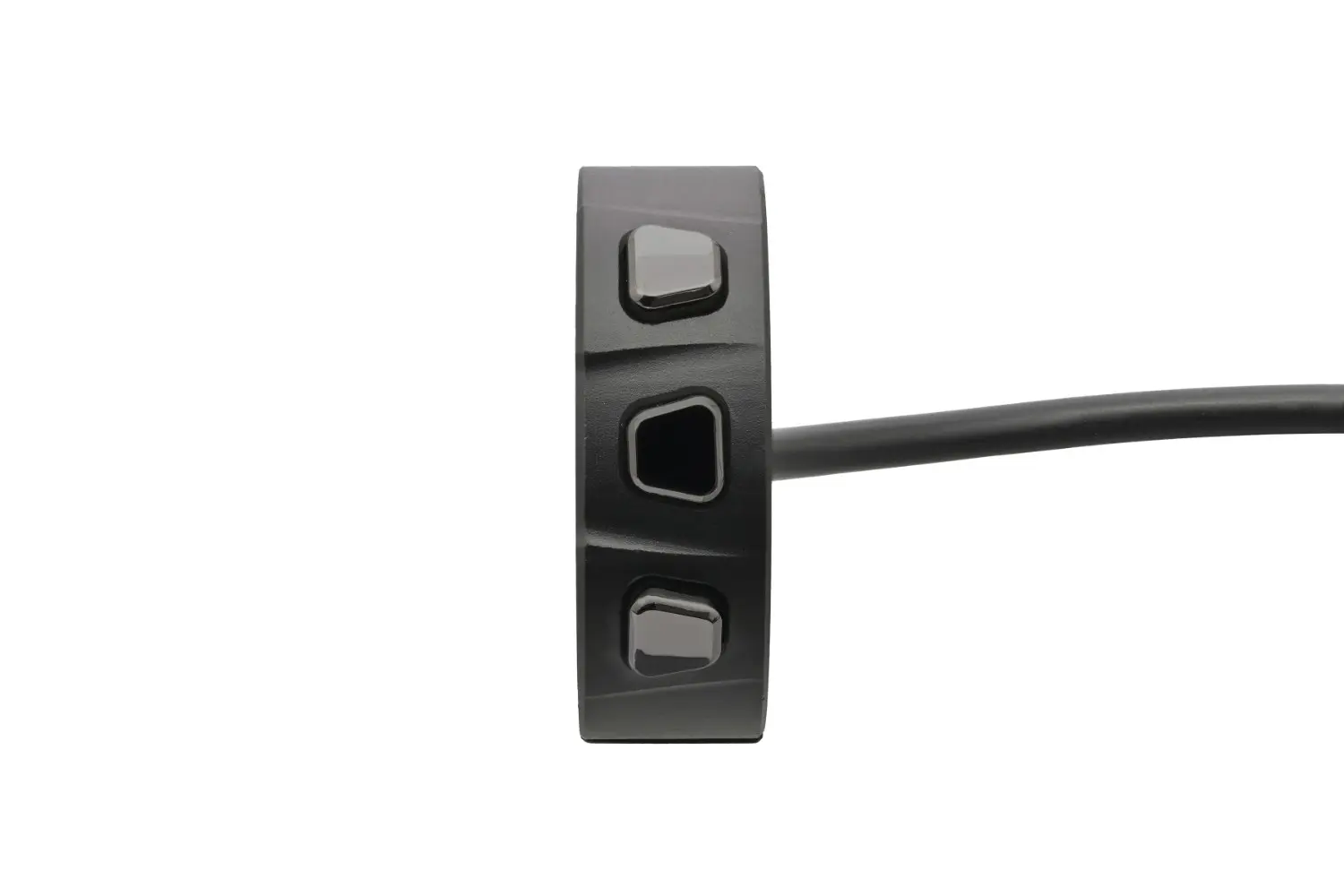 3-Button Switch for Handlebars