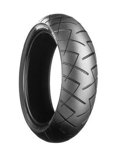 Battlax BT-50 Tire