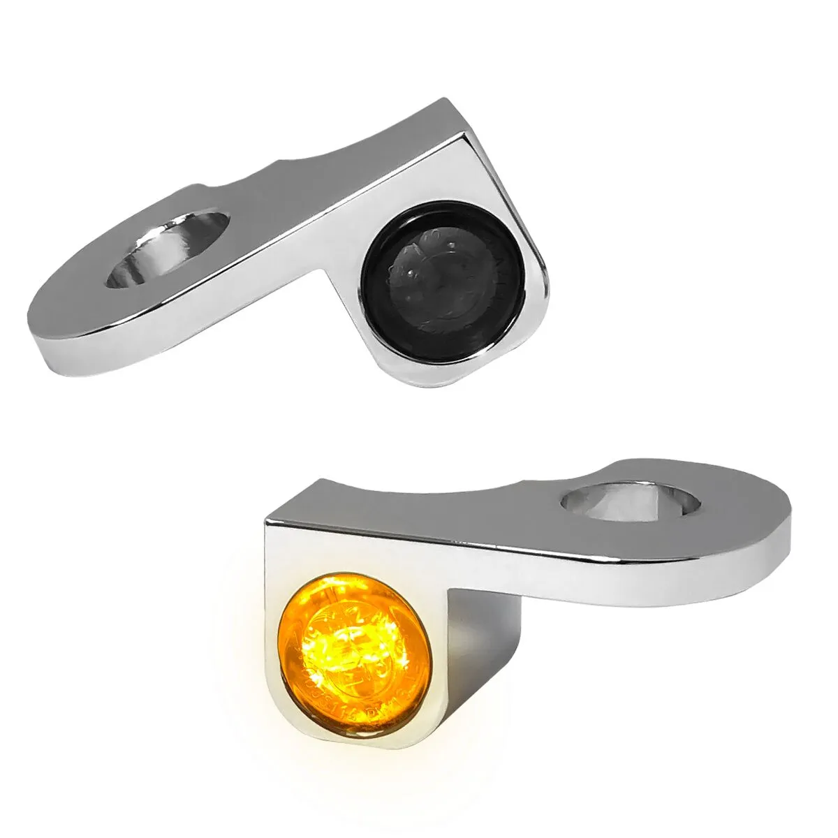 NANO Series Handlebar Turn Signals