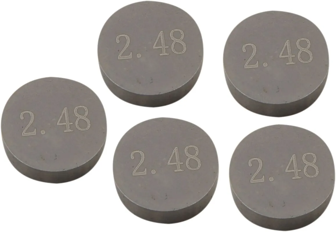 8.90 mm Replacement Valve Shims
