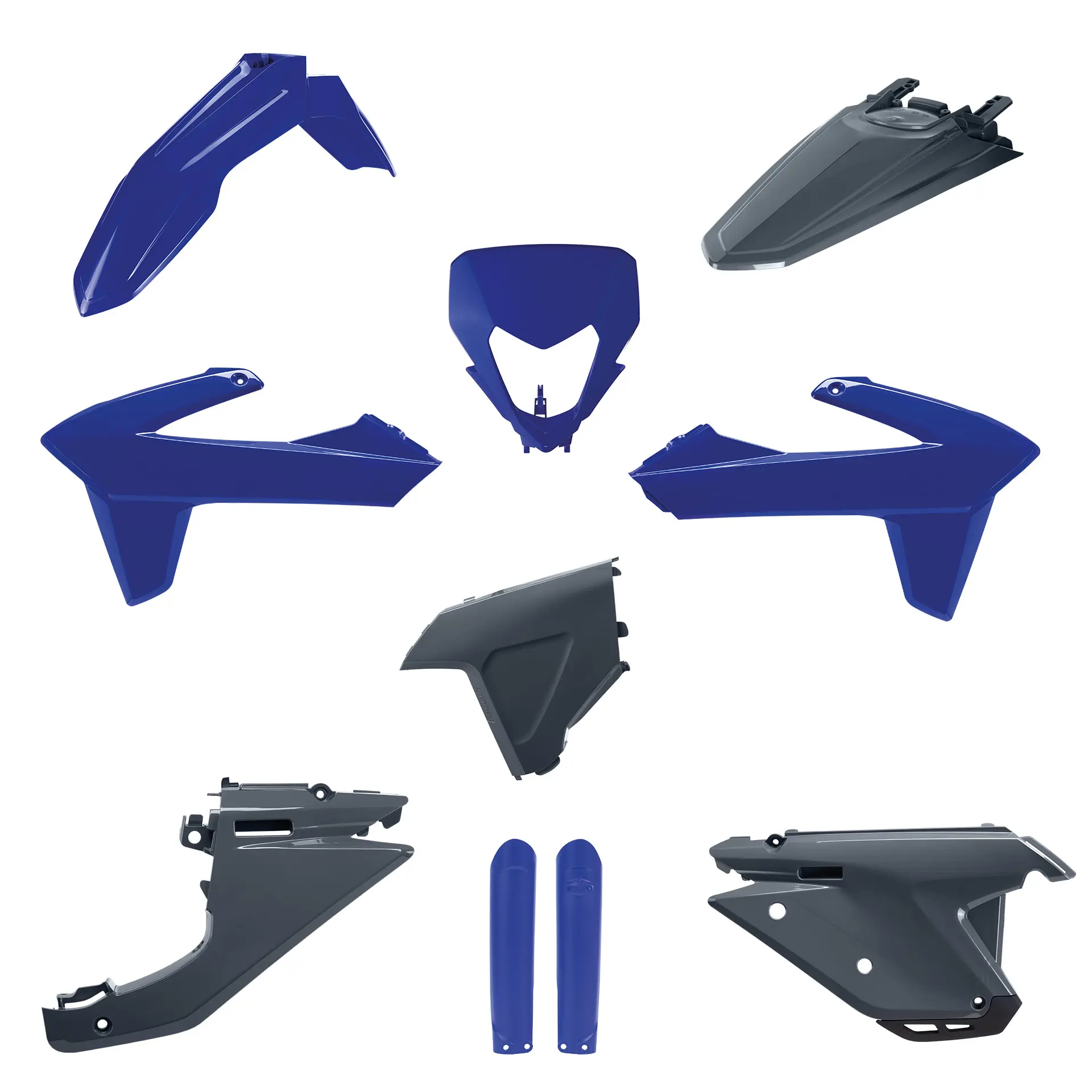 Complete Body Kit