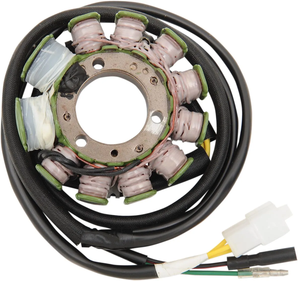 Stator