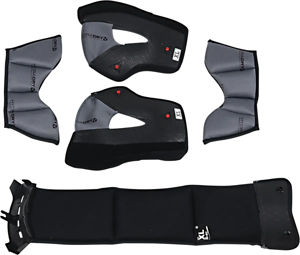 Комплект интериор за каска Variant Pro™