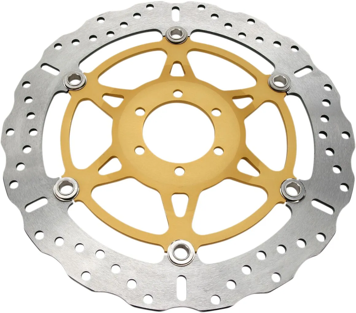 XC SERIES FLOATING CONTOUR