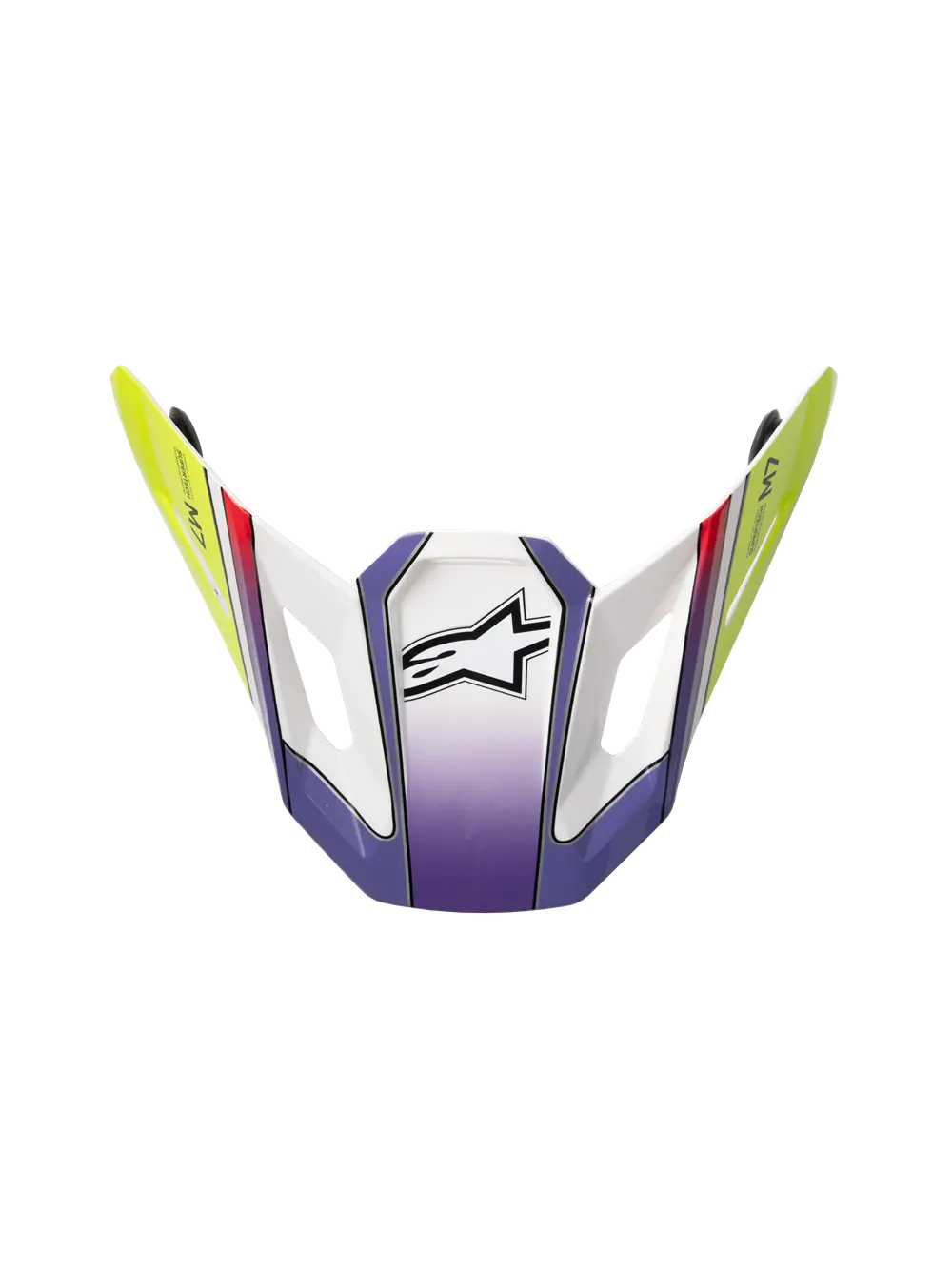 S-M7 Fuse Каска Визьор