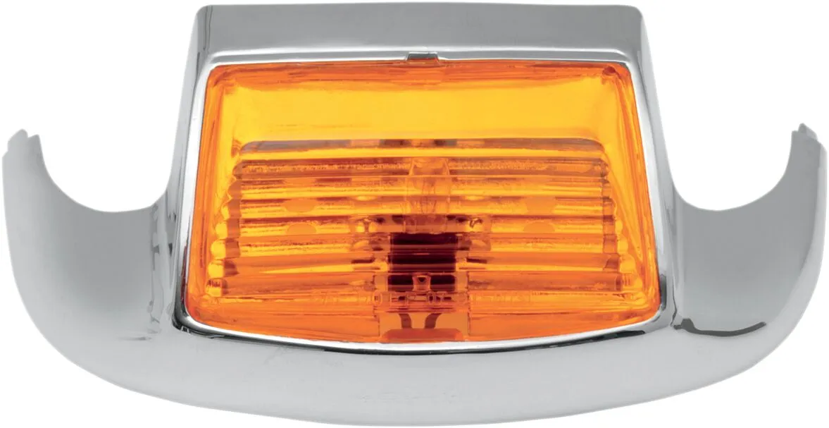 Front Fender Tip Light