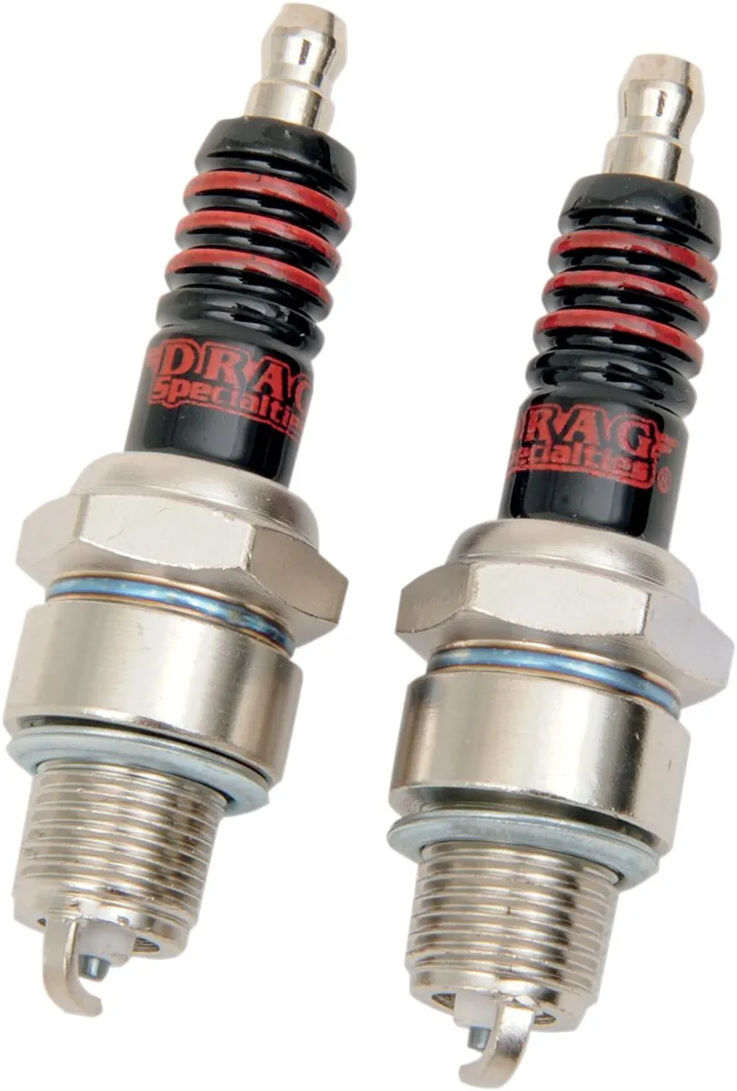 Spark Plugs, Iron XL