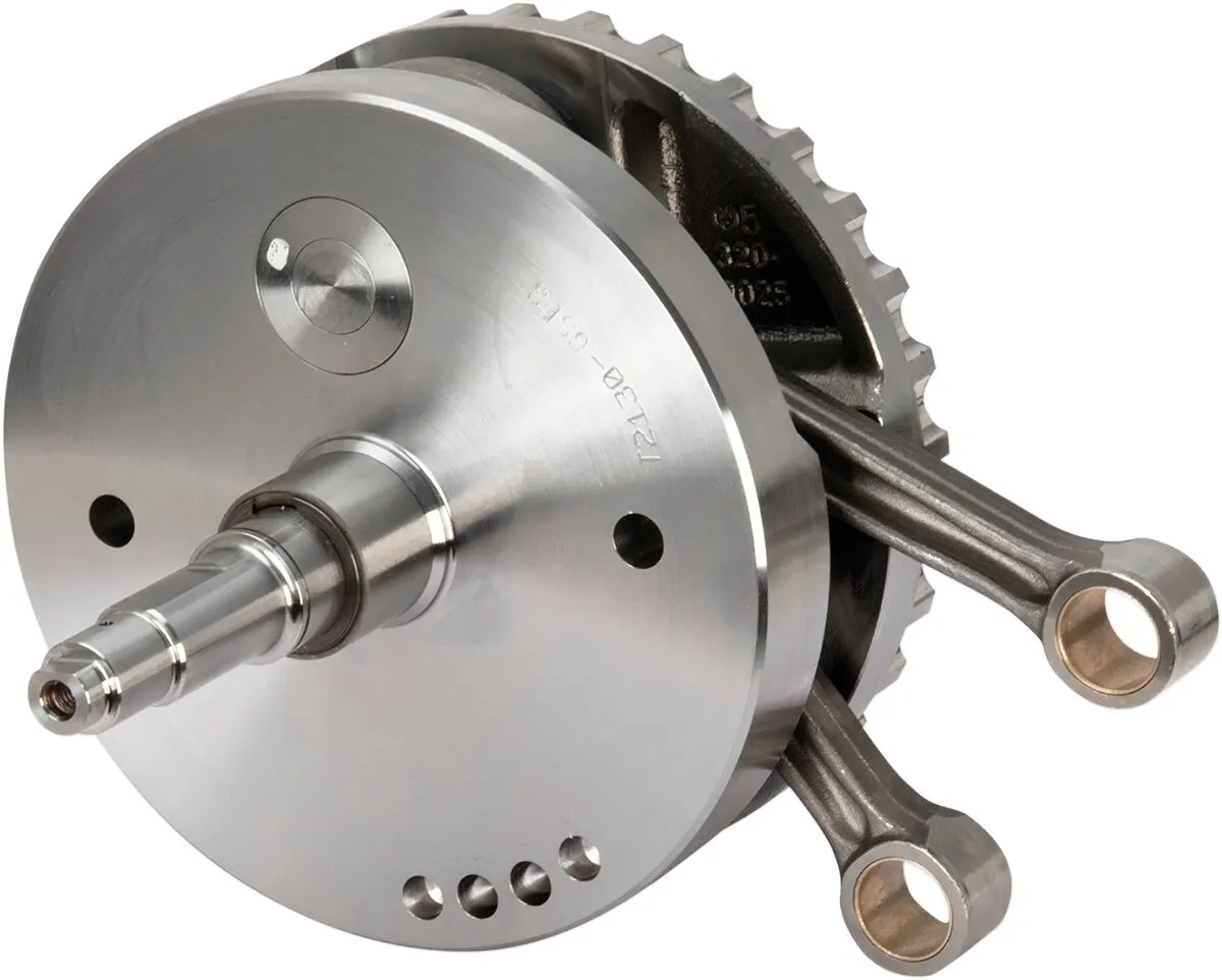 Replacement Flywheel Assembly