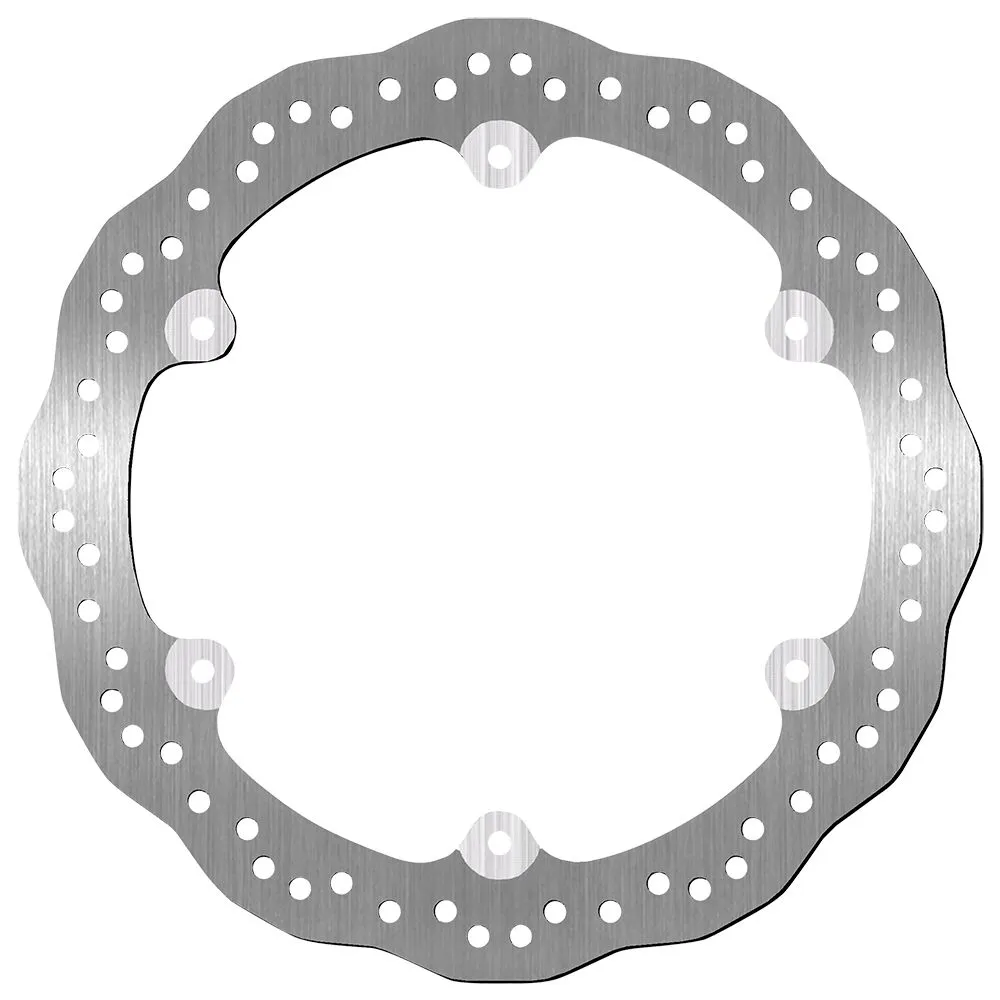 Brake Rotor Standard Contour