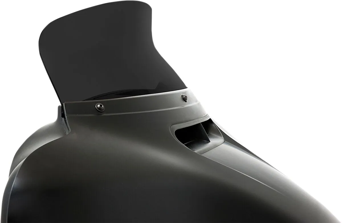 Spoiler Replacement Windshield for OE Fairings