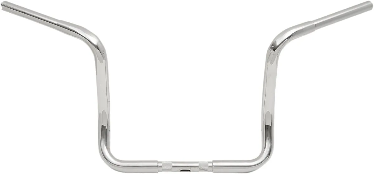 1-1/4" Buffalo Touring Handlebar