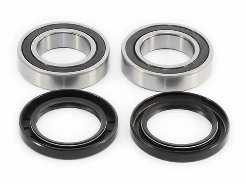 Rear Independent Suspension Repair Kit