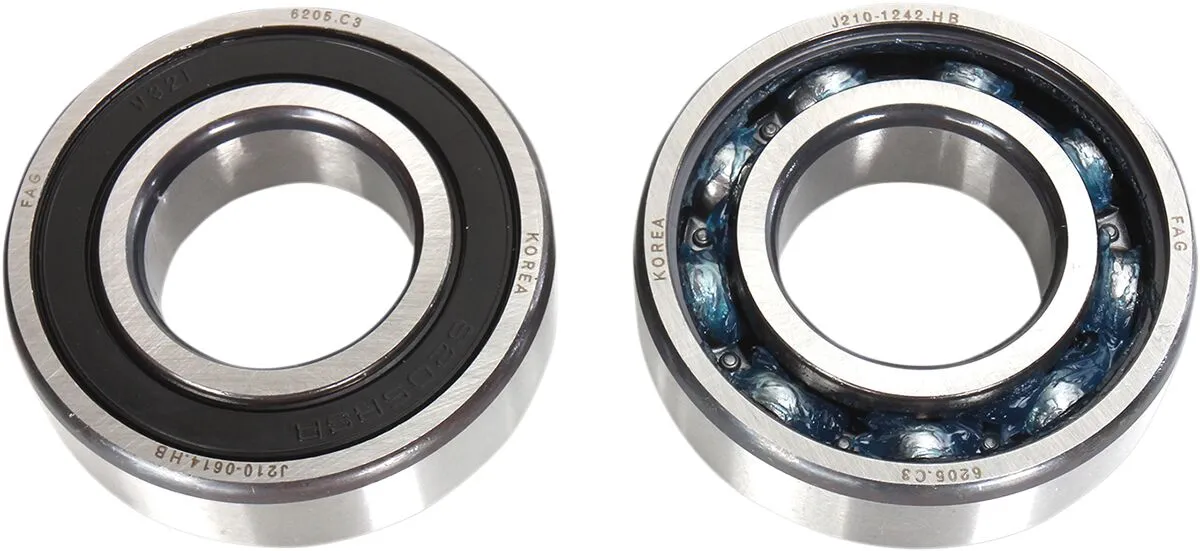 Counter Balancer Bearing Kit