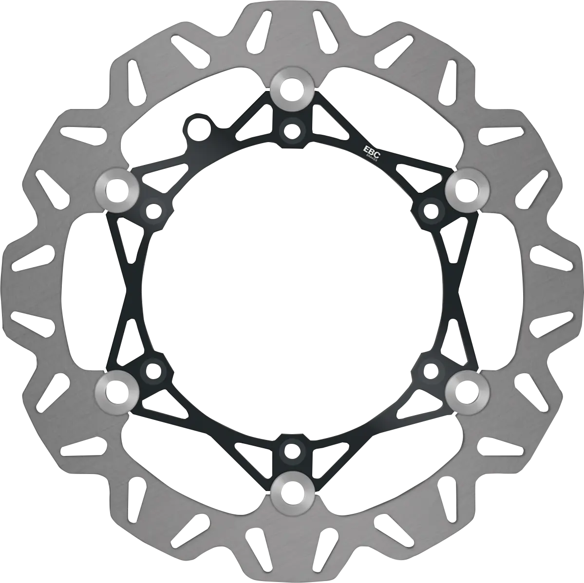 CX Extreme™ Brake Rotor