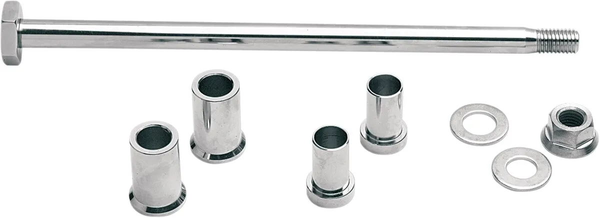 Swingarm Pivot Shaft Kit