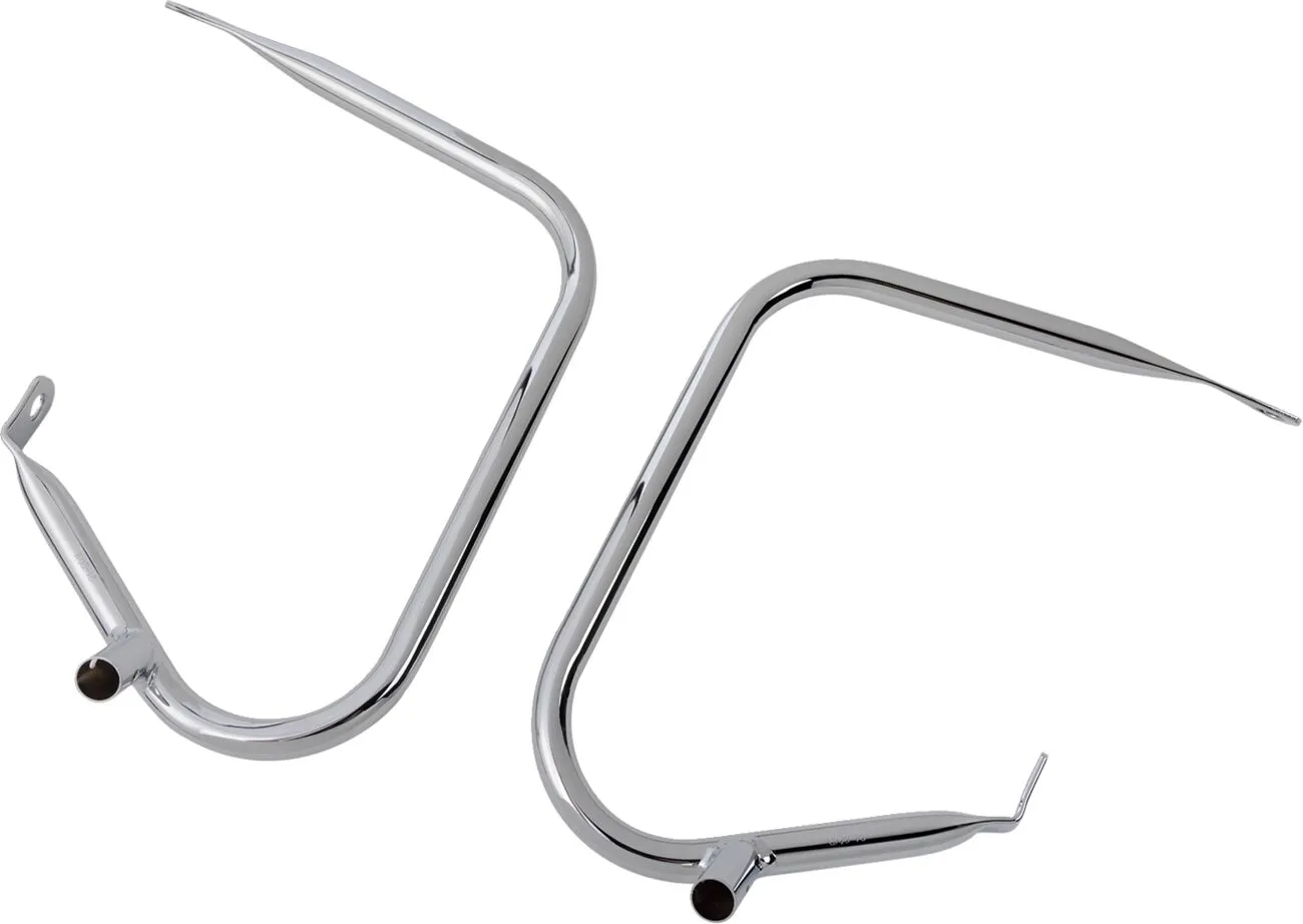 Saddlebag Protector