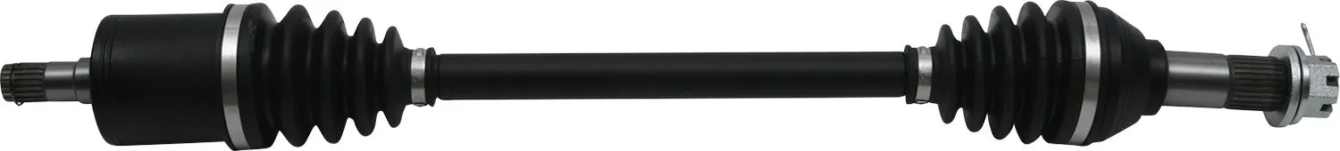 8 Ball Extreme Duty Axle