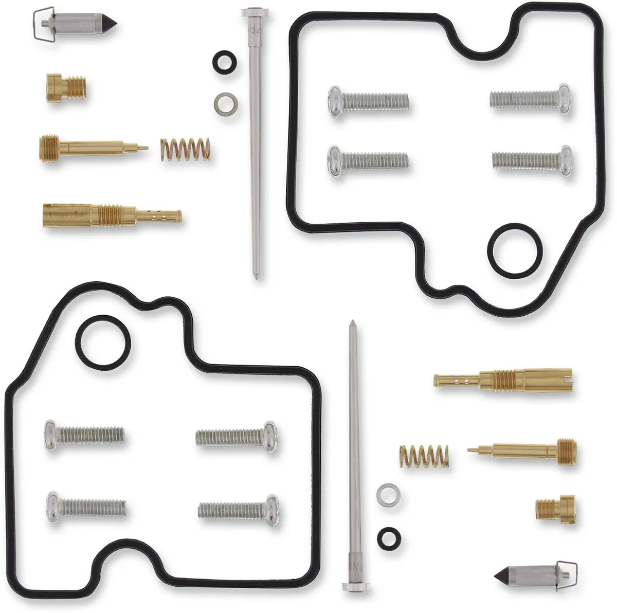 Carburetor Repair Kit - Arctic Cat