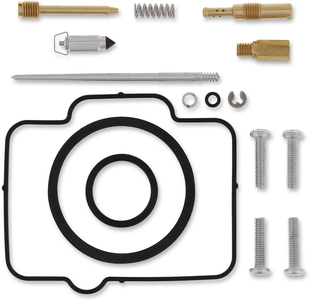 Carburetor Repair Kit - Suzuki
