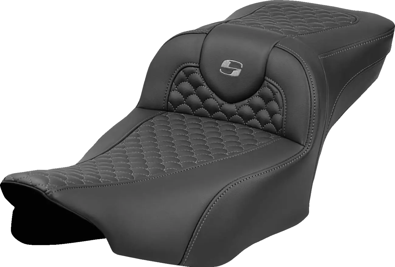 Седалка Dragon Scale Stitch RoadSofa™