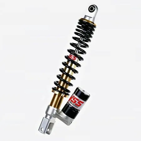 Lift & Lower Kits, Suspensions