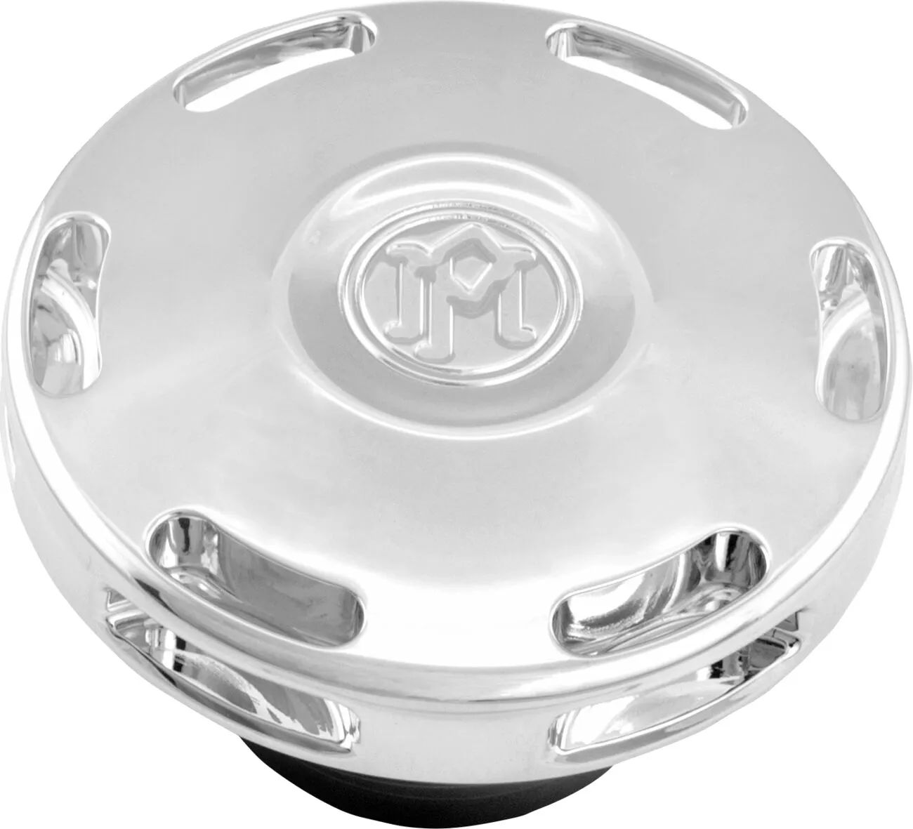 Custom Gas Cap