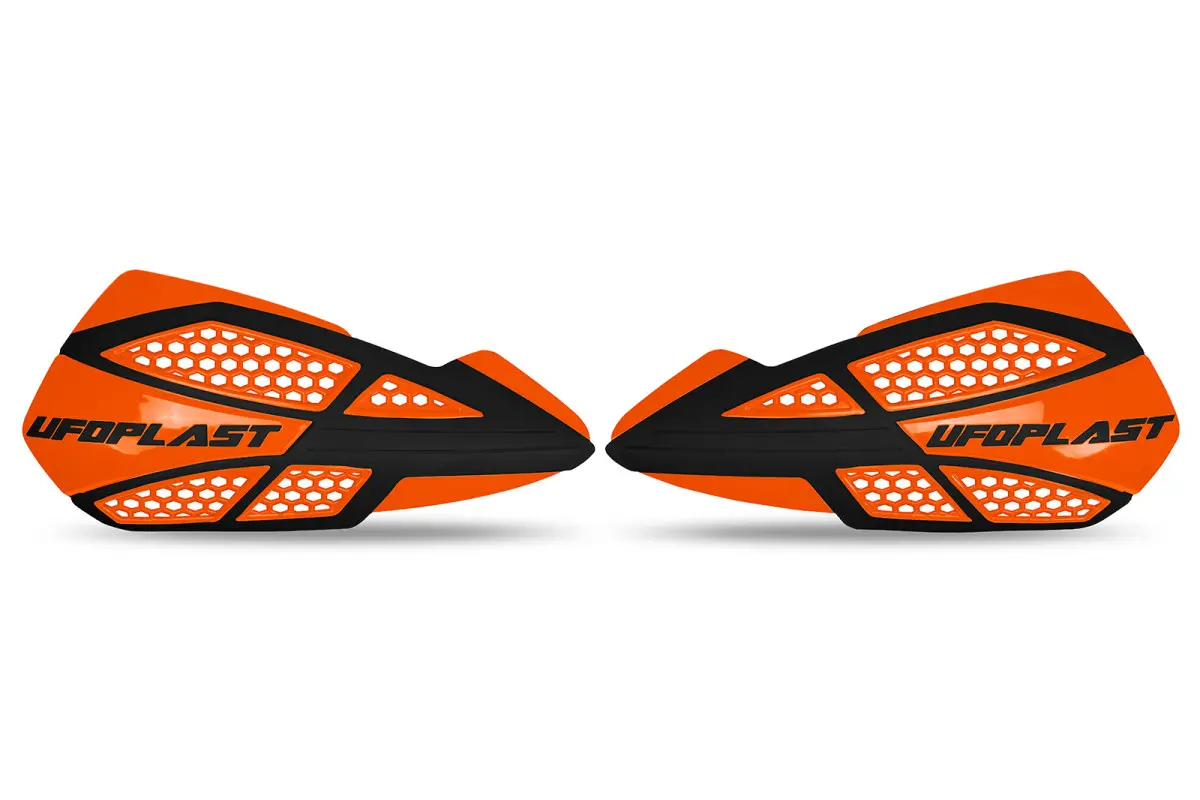 HANDGUARDS UFO VOYAGER