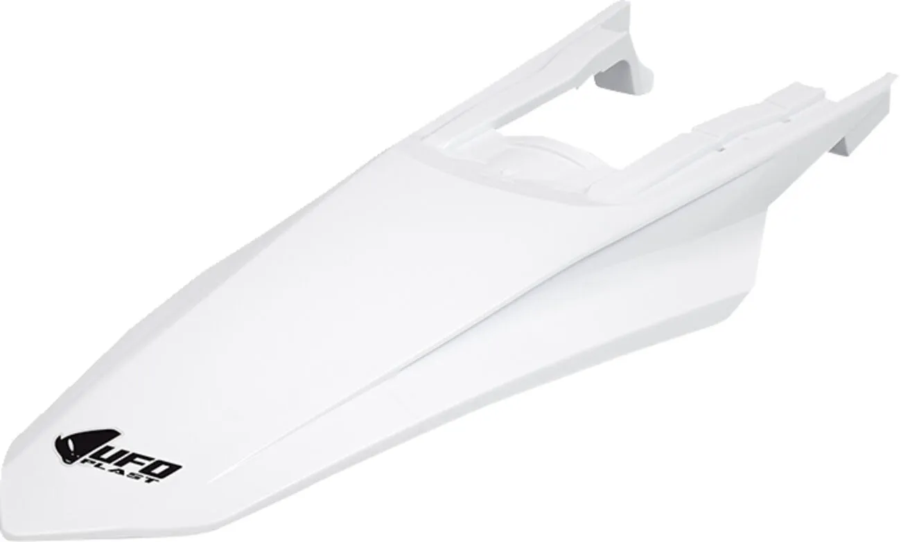 MX Rear Fender
